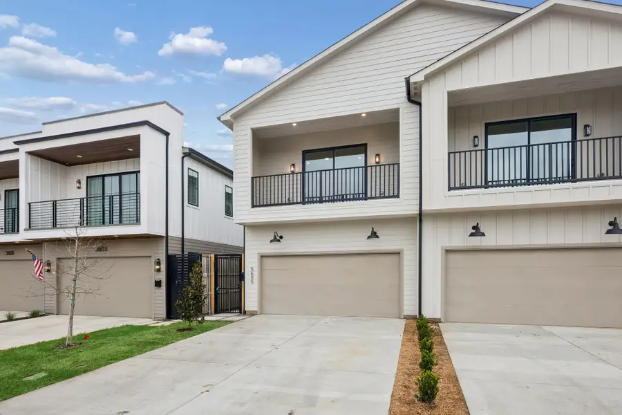 5605 Santa Fe Avenue, Dallas, TX 75214 - #2