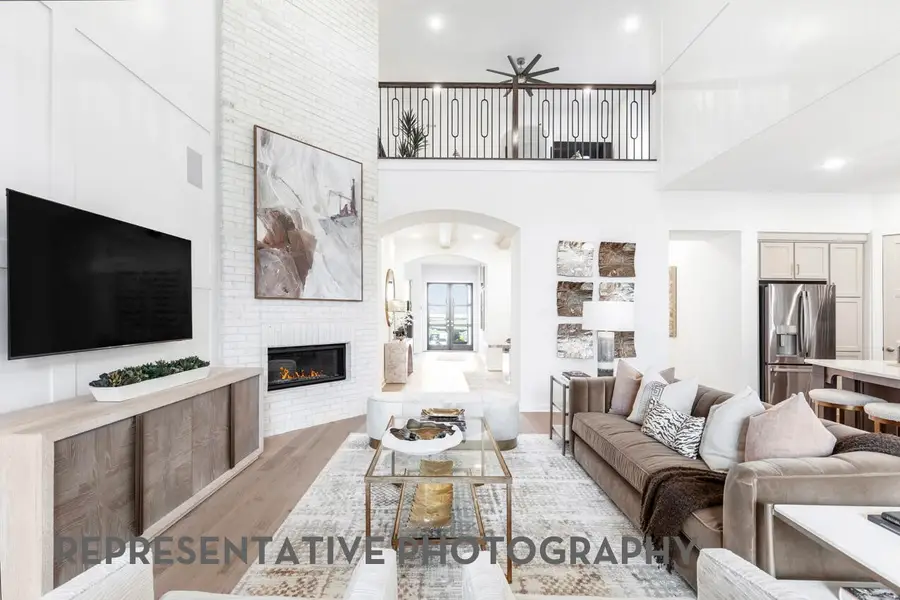 2013 Reedgrass Court, Argyle, TX 76226 - #2