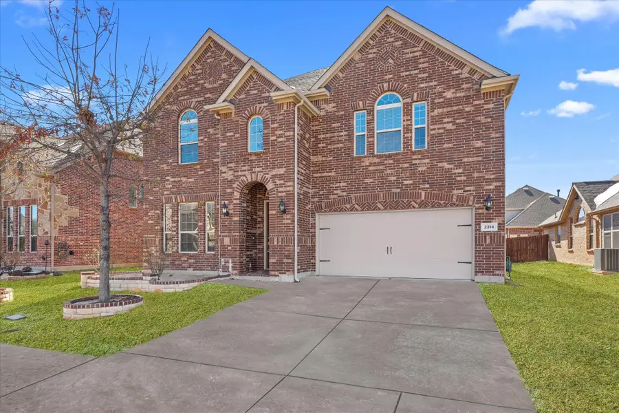 2314 Wind Meadow Lane, Lewisville, TX 75056 - #2