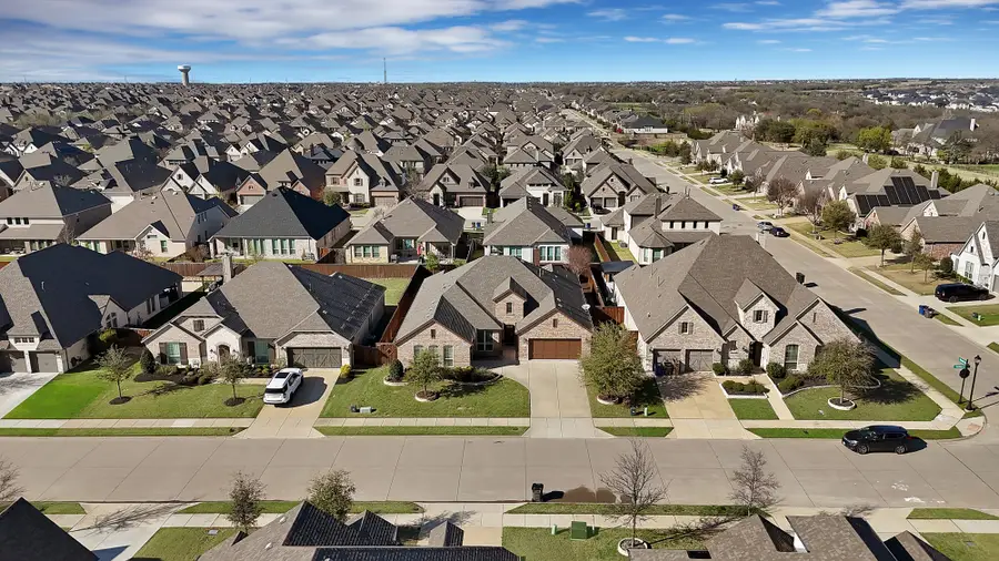 1706 Gardenia Street, Celina, TX 75078 - #3