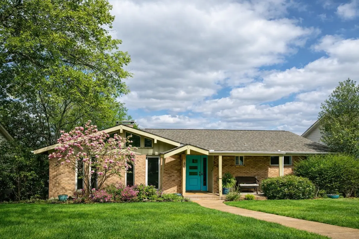 9841 Broken Bow Road, Dallas, TX 75238 - #1