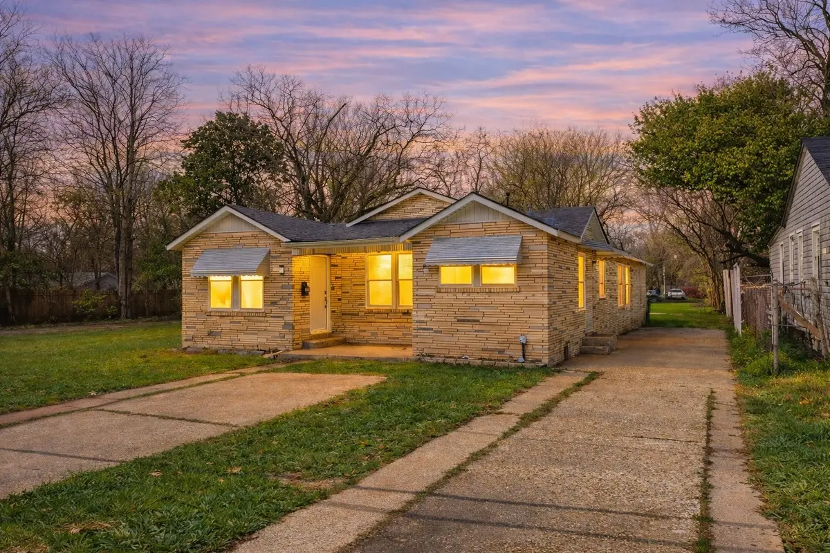 1129 Boone Street, Bossier City, LA 71112 - #1