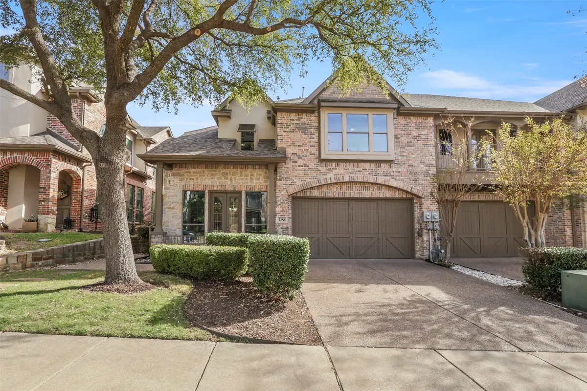 2388 Greymoore Drive, Frisco, TX 75034 - #1