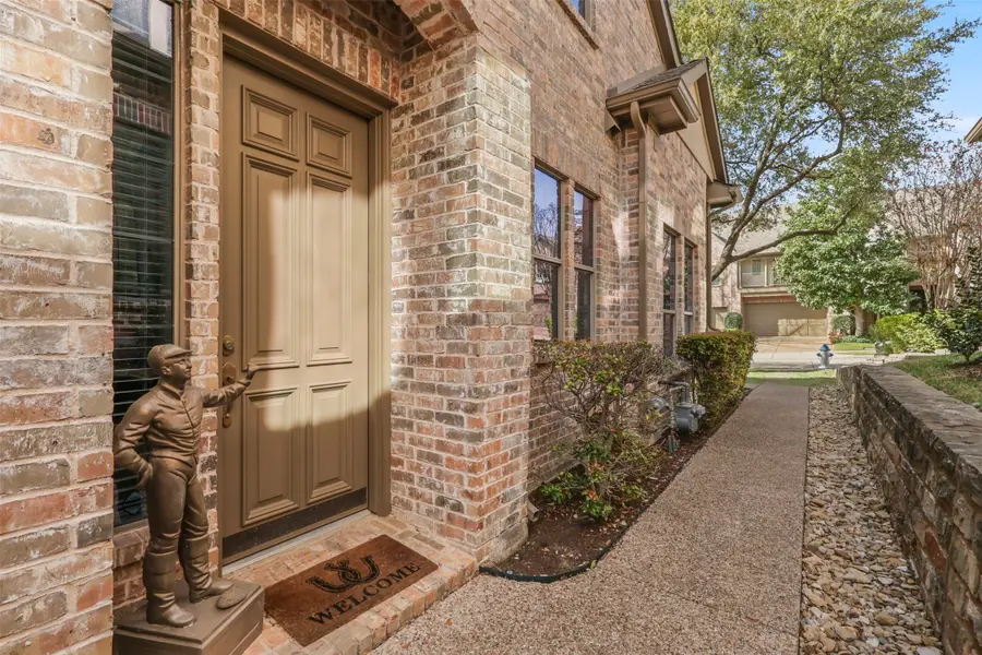 2388 Greymoore Drive, Frisco, TX 75034 - #3