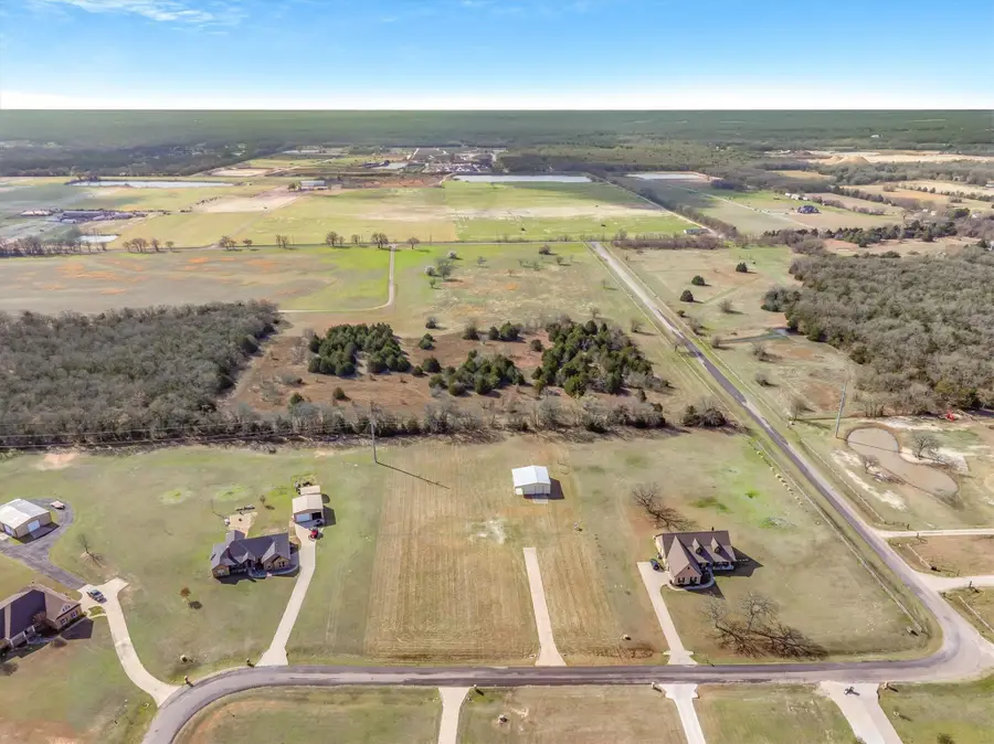 5971 Hidden Oaks Drive, Quinlan, TX 75474 - #2