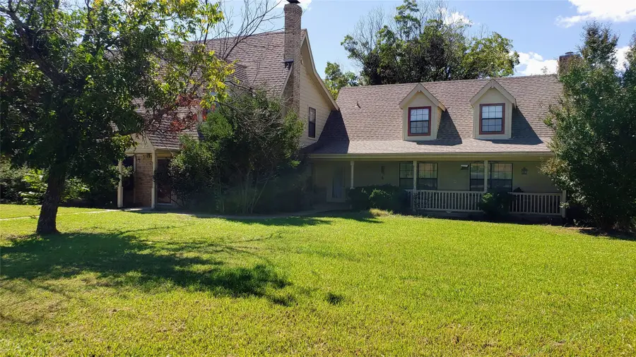 1440 S Keller Road, Mineral Wells, TX 76067 - #2
