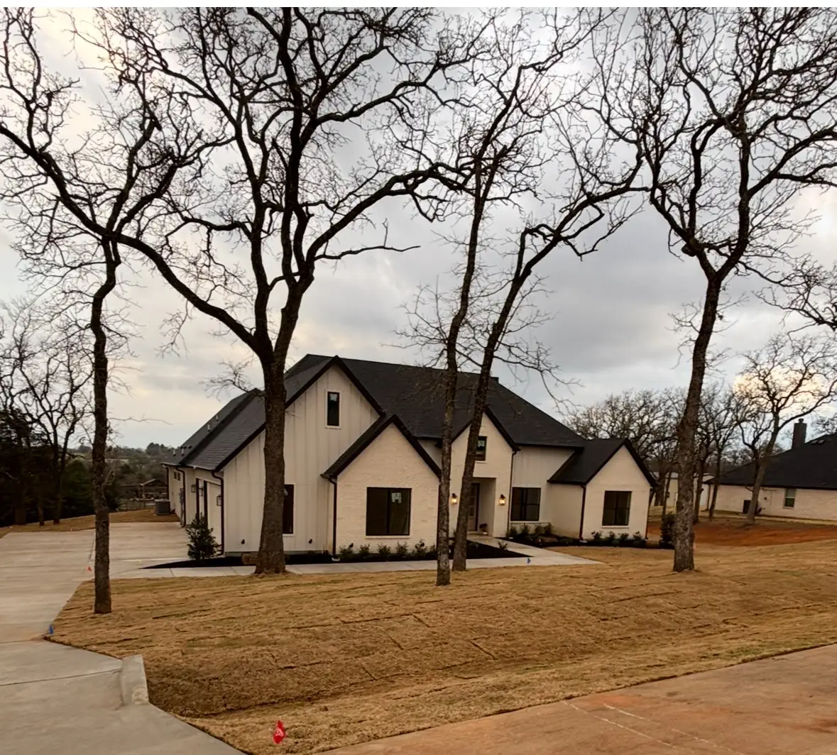 2816 Private Access Rd 73107, Burleson, TX 76028 - #1