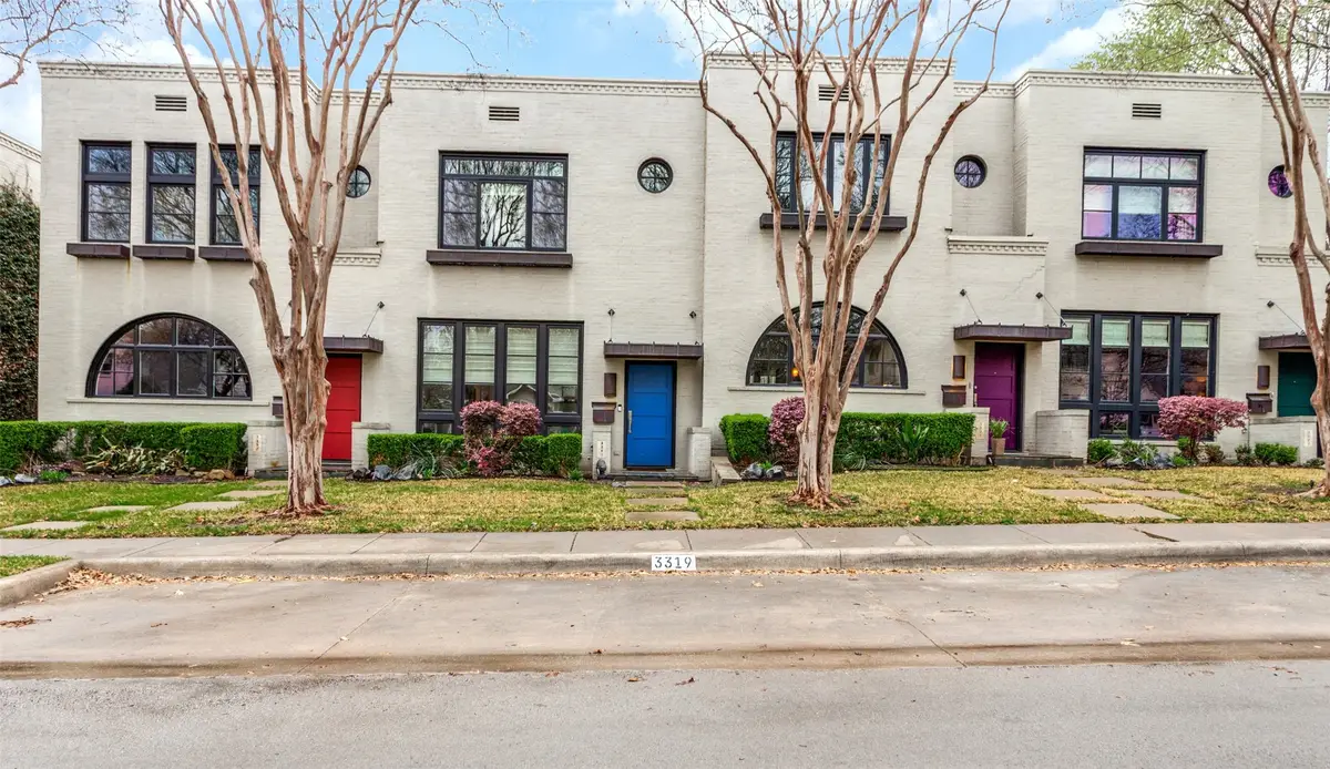 3319 W 6th Street, Fort Worth, TX 76107 - #1