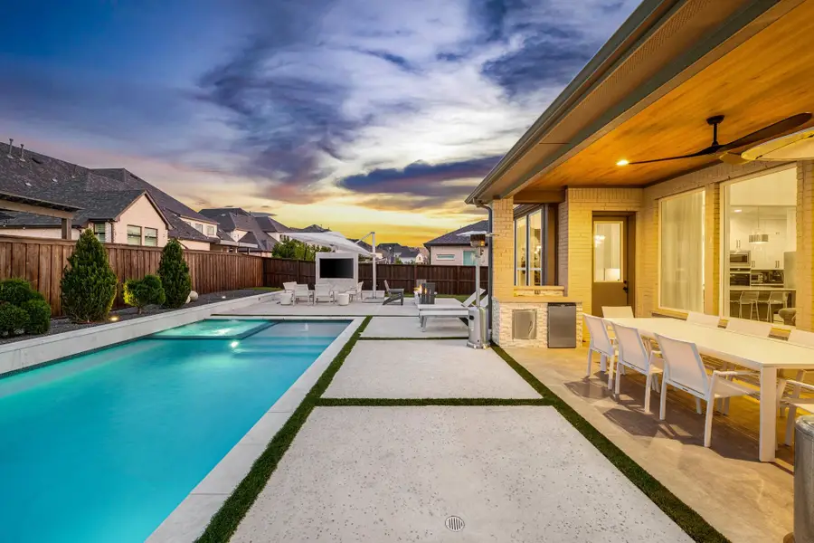 6190 Manderlay Drive, Frisco, TX 75034 - #2