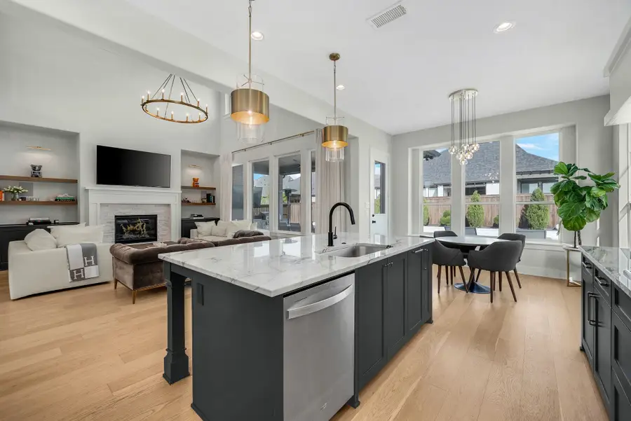 6190 Manderlay Drive, Frisco, TX 75034 - #3