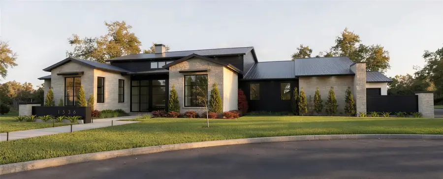 1536 Four Seasons Drive, Colleyville, TX 76034 - #2