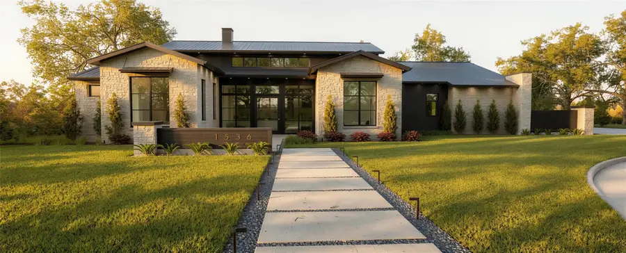 1536 Four Seasons Drive, Colleyville, TX 76034 - #3