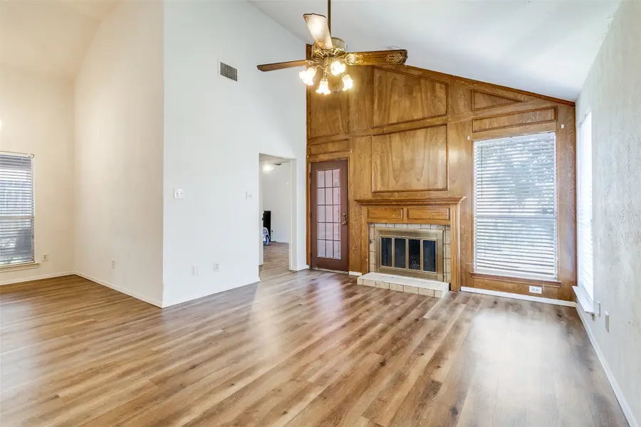 2533 Montclair Lane, Mesquite, TX 75150 - #2