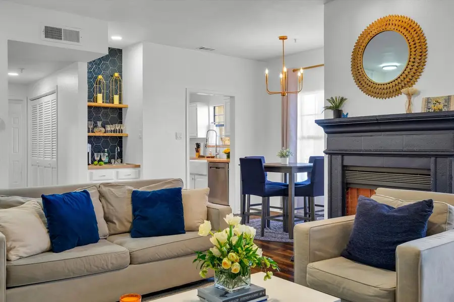 3405 Binkley Avenue #A, University Park, TX 75205 - #2