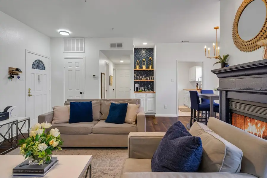 3405 Binkley Avenue #A, University Park, TX 75205 - #3