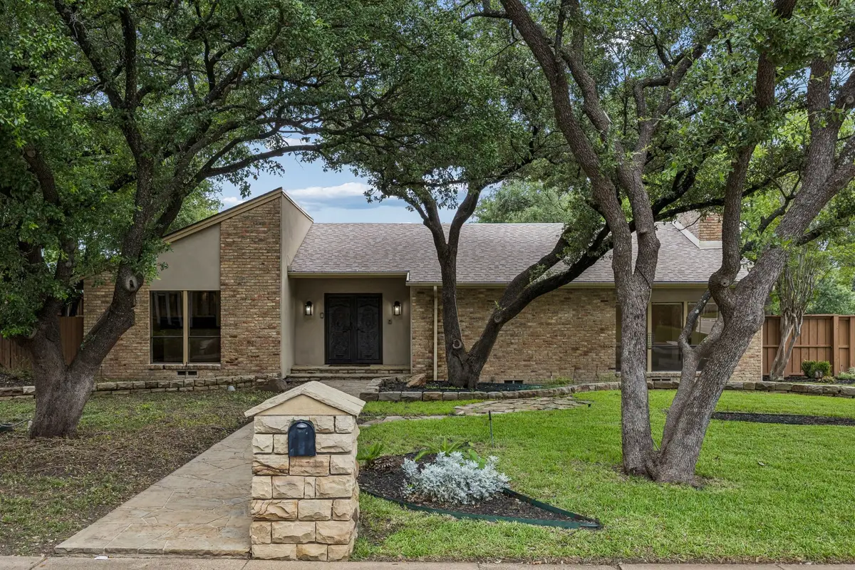 10695 Pagewood Drive, Dallas, TX 75230 - #1