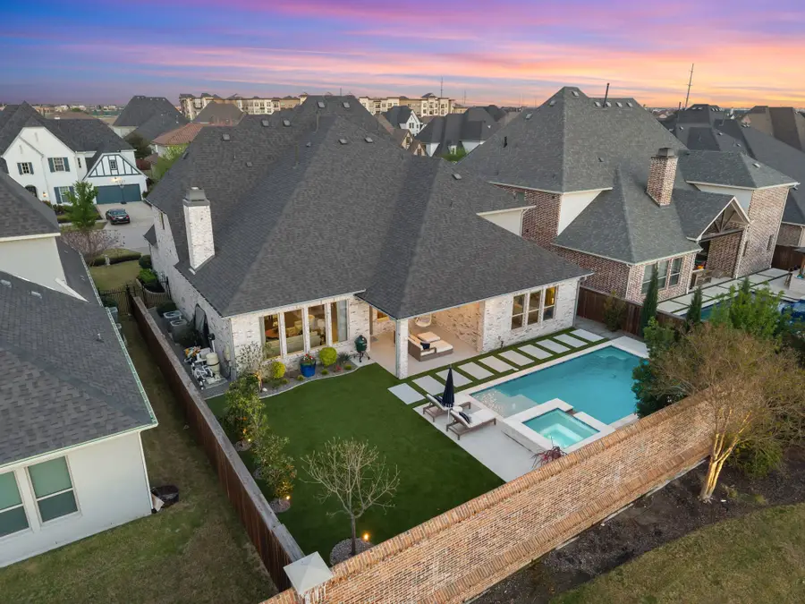 13353 Santa Isabel Drive, Frisco, TX 75033 - #2