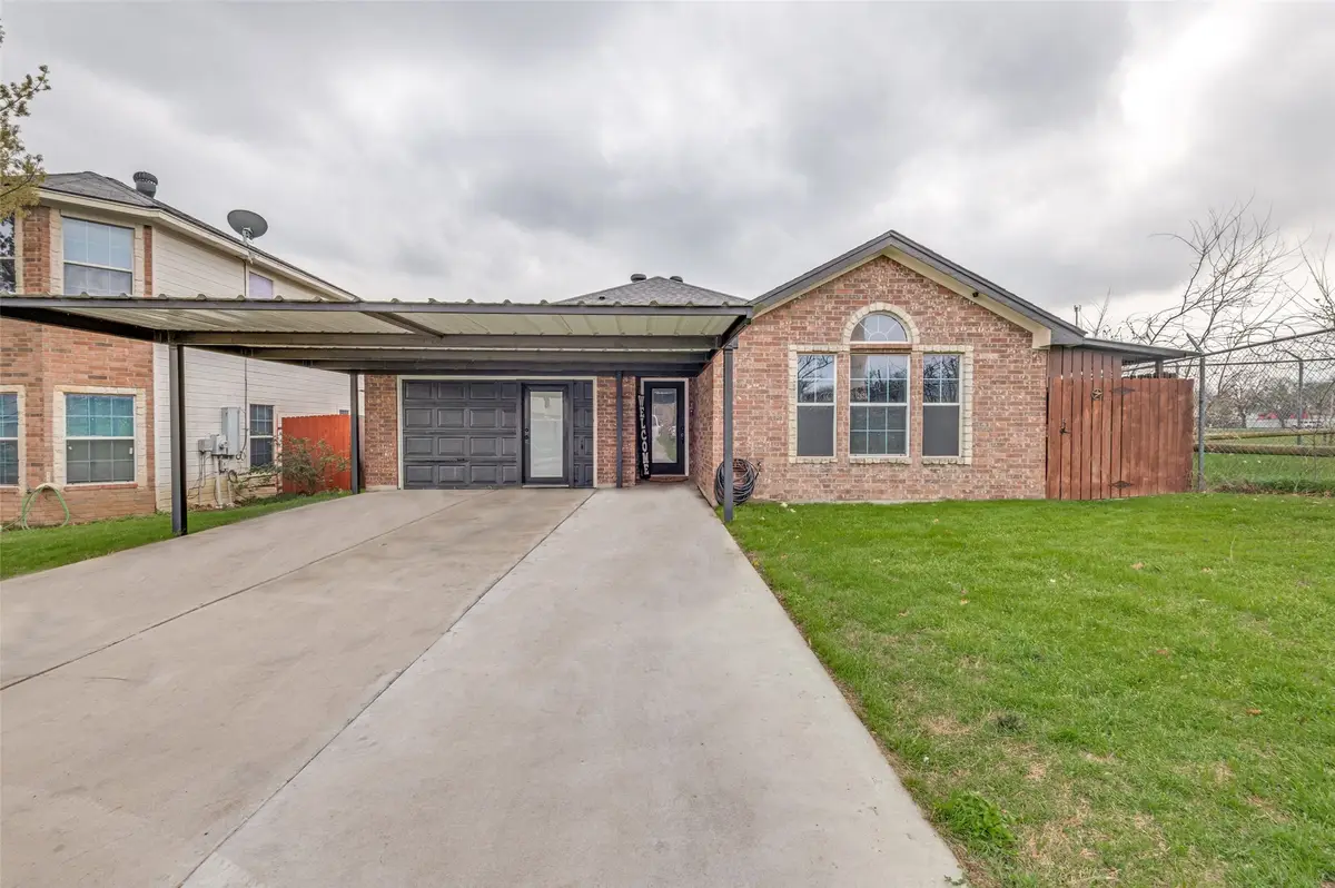 5317 Joshua Court, Fort Worth, TX 76114 - #1