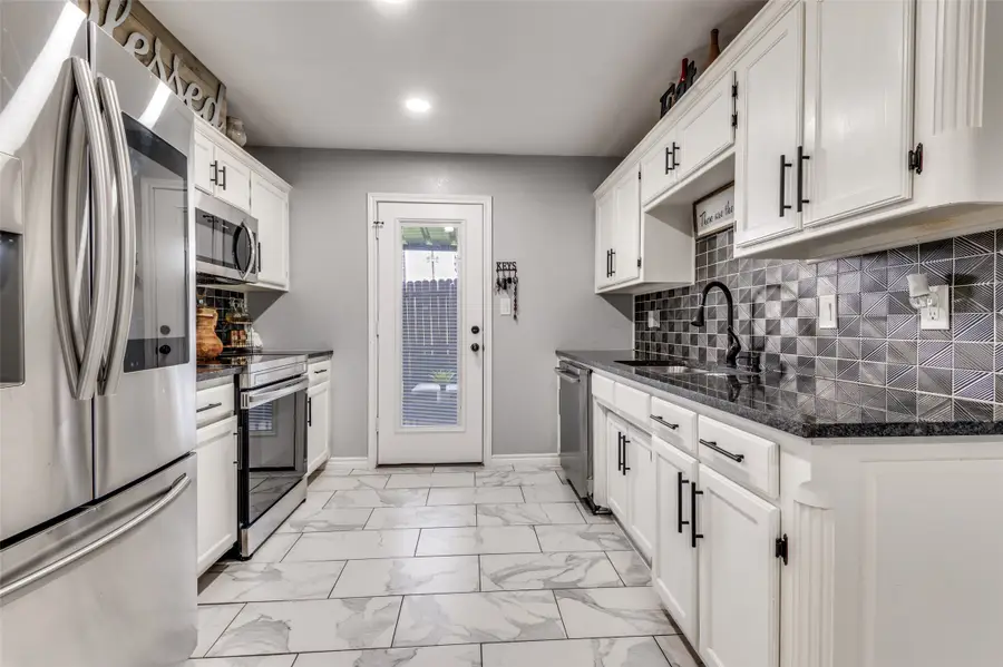 5317 Joshua Court, Fort Worth, TX 76114 - #2