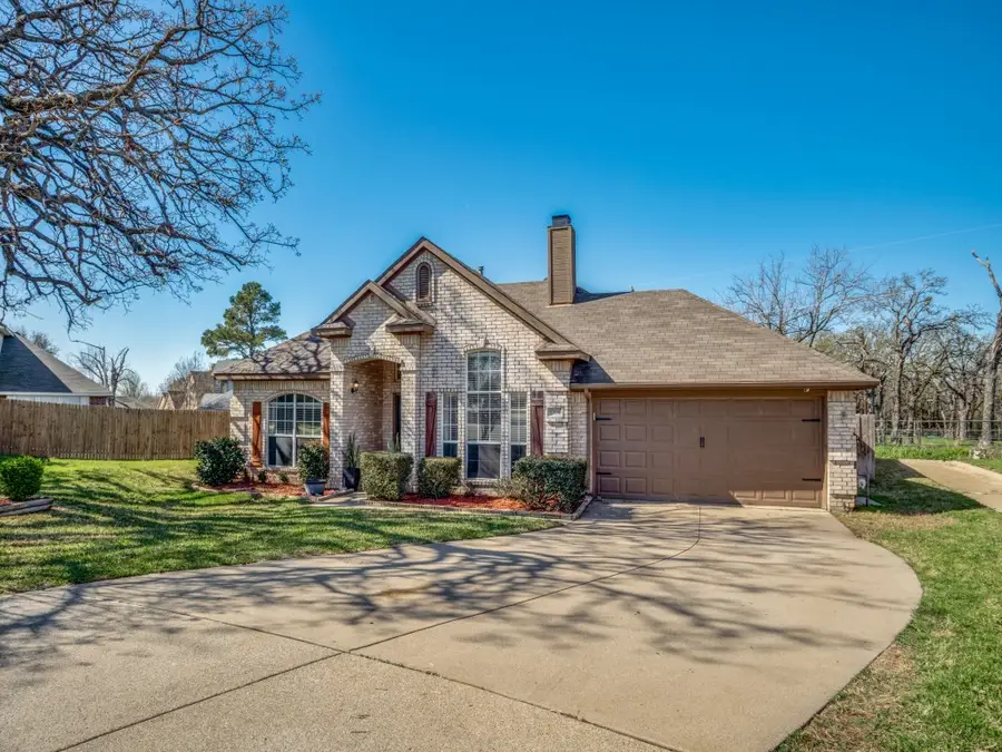 5204 Gaelic Court, Denton, TX 76208 - #2