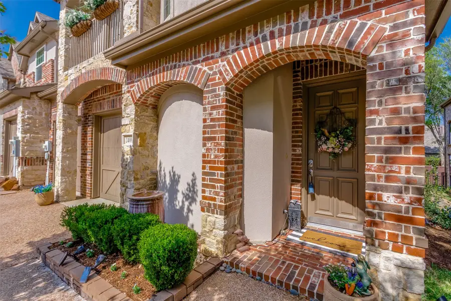 2400 Greymoore Drive, Frisco, TX 75034 - #3