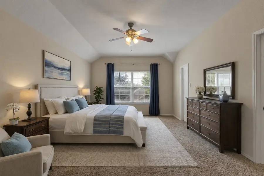 3929 Temecula Creek Trail, McKinney, TX 75070 - #2