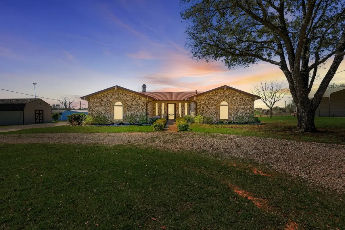 213 County Road 805a, Keene, TX 76031 - #1