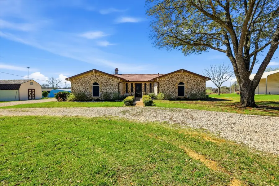 213 County Road 805a, Keene, TX 76031 - #2