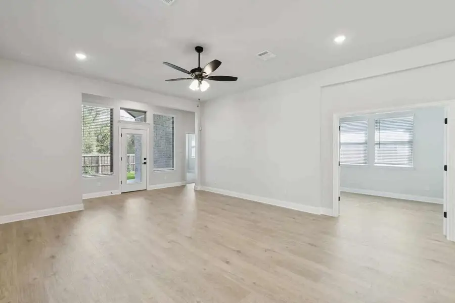 1854 Silver Birch Road, Waxahachie, TX 75165 - #3