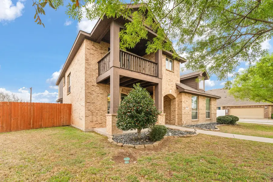 714 Green Leaf Drive, Midlothian, TX 76065 - #2