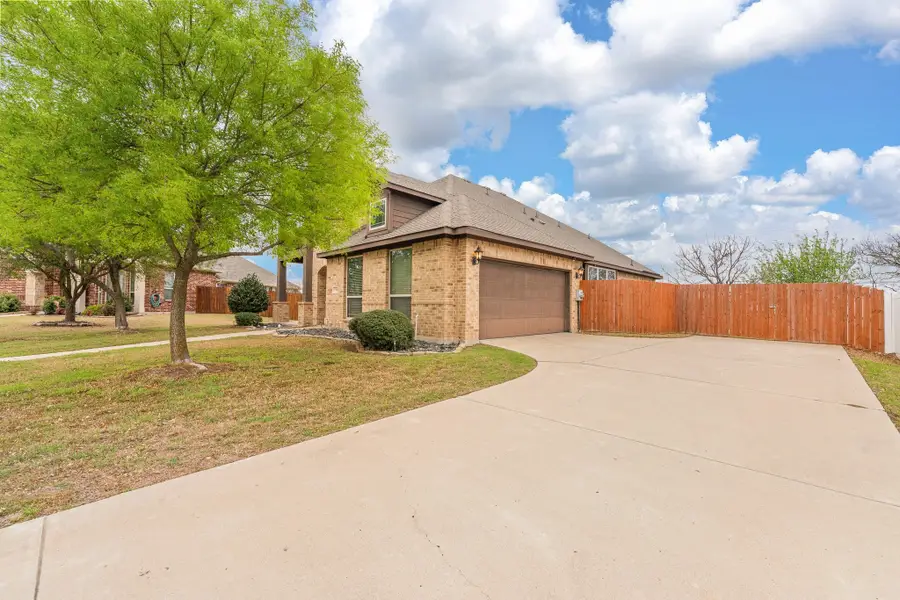 714 Green Leaf Drive, Midlothian, TX 76065 - #3
