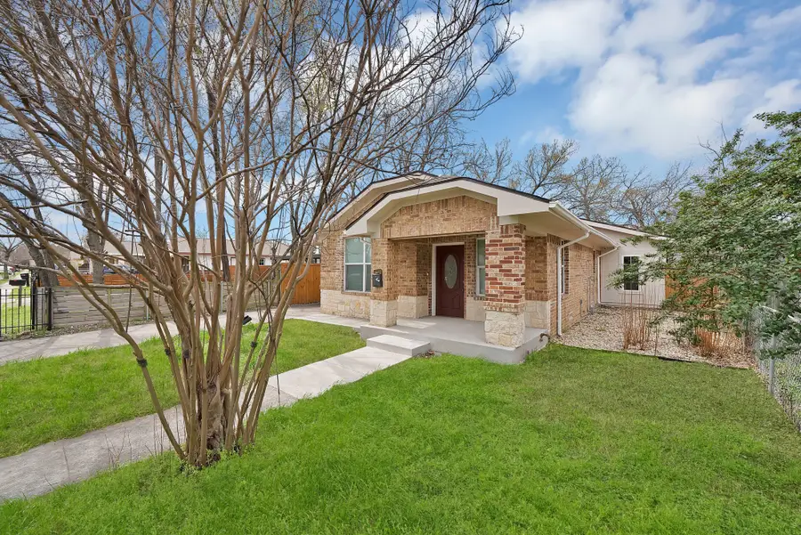 1107 S Waverly Drive, Dallas, TX 75208 - #3