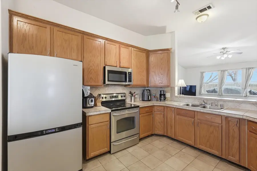 9212 Wellington Drive, Little Elm, TX 75068 - #3