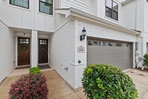 1236 Lamar Drive, Lewisville, TX 75077