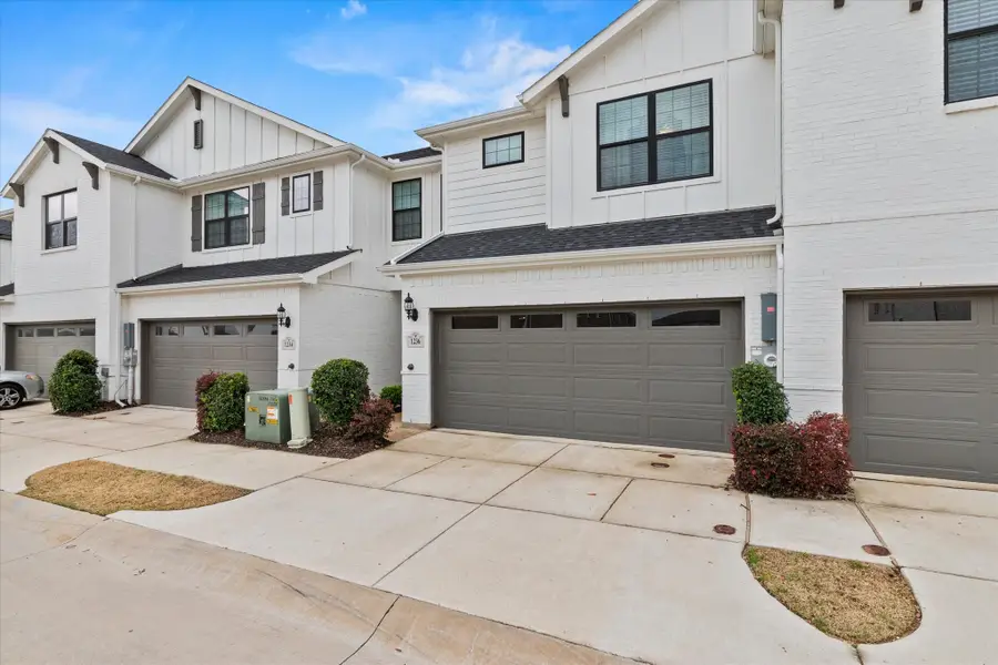 1236 Lamar Drive, Lewisville, TX 75077 - #2