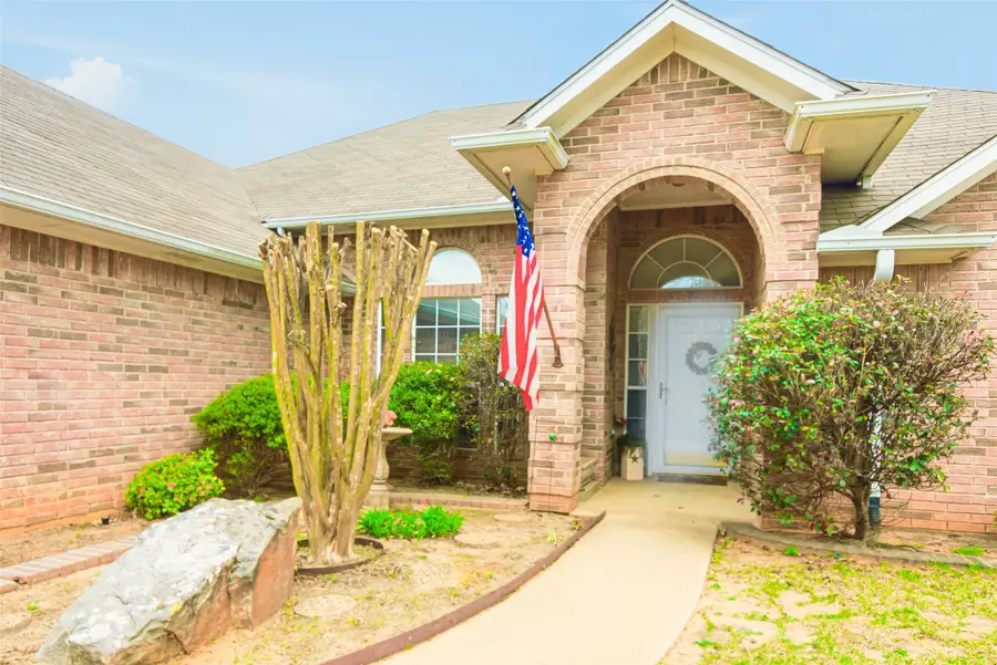 1818 Topaz Cove, Whitehouse, TX 75791 - #2