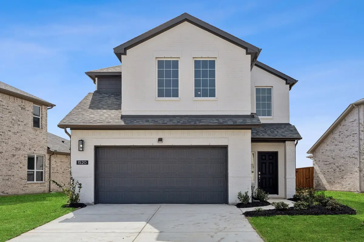 1518 Newcastle Lane, Forney, TX 75126 - #1