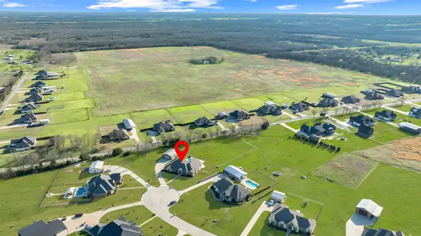 2214 Buck Court, Caddo Mills, TX 75135