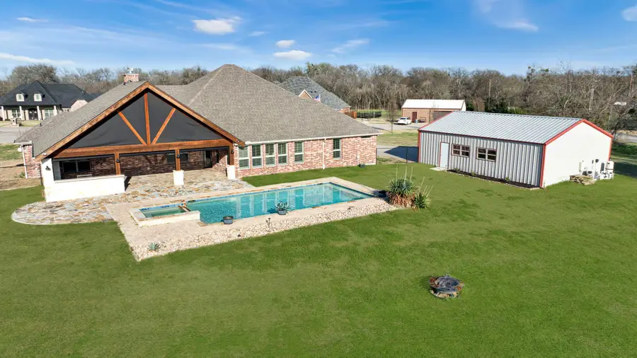 2214 Buck Court, Caddo Mills, TX 75135 - #3