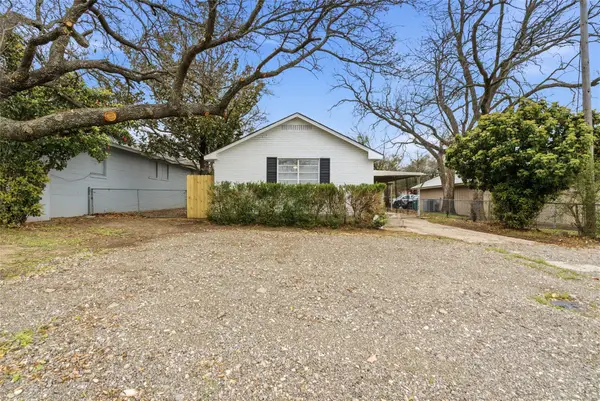 1102 E Washington Street, Stephenville, TX 76401