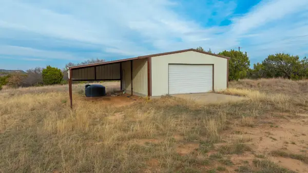 6510 Us Hwy-83, Ovalo, TX 79541