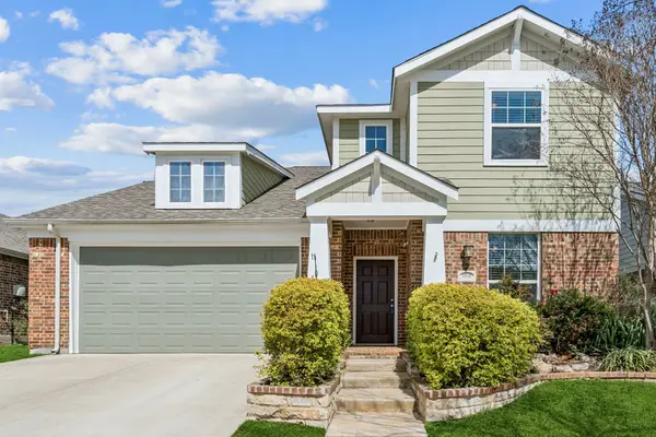 1808 Kaiser Cove, Argyle, TX 76226