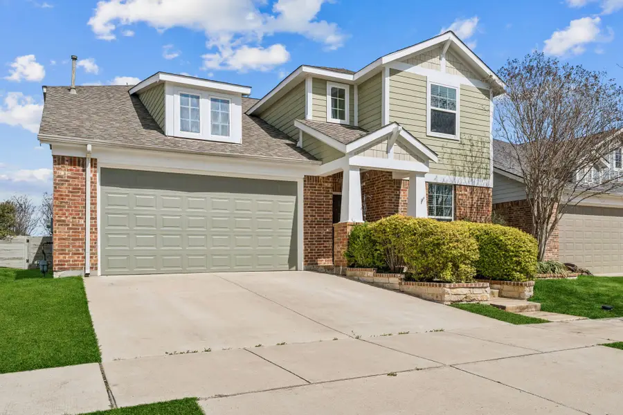 1808 Kaiser Cove, Argyle, TX 76226 - #2