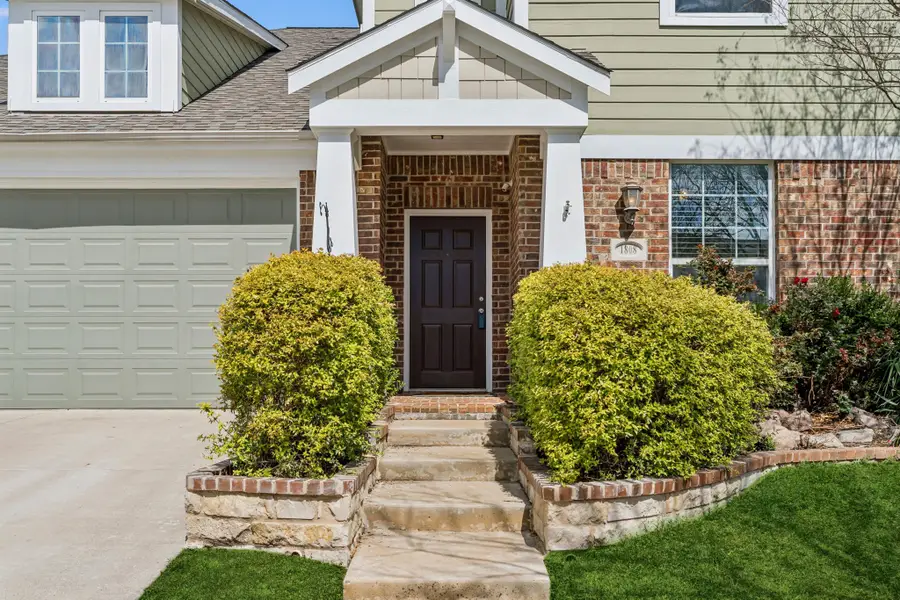 1808 Kaiser Cove, Argyle, TX 76226 - #3