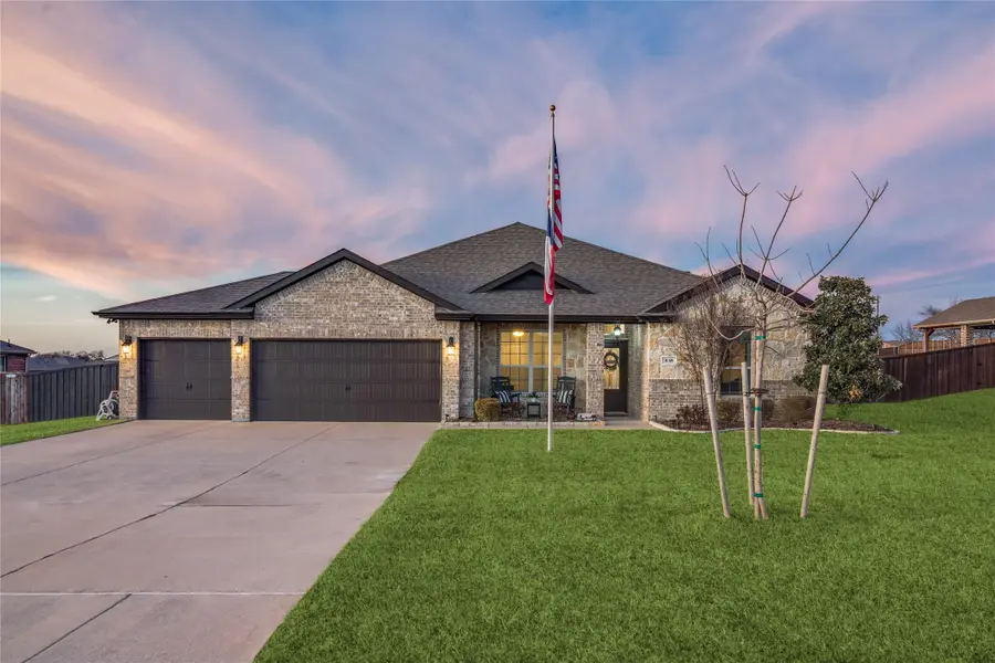 302 Amber Lane, Nevada, TX 75173 - #3