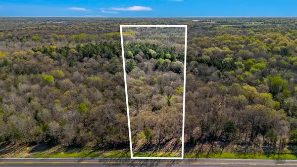 0 Farm To Market 69 Road, Como, TX 75431