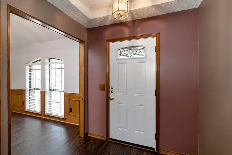 426 Elliot Street, Wylie, TX 75098 - #3