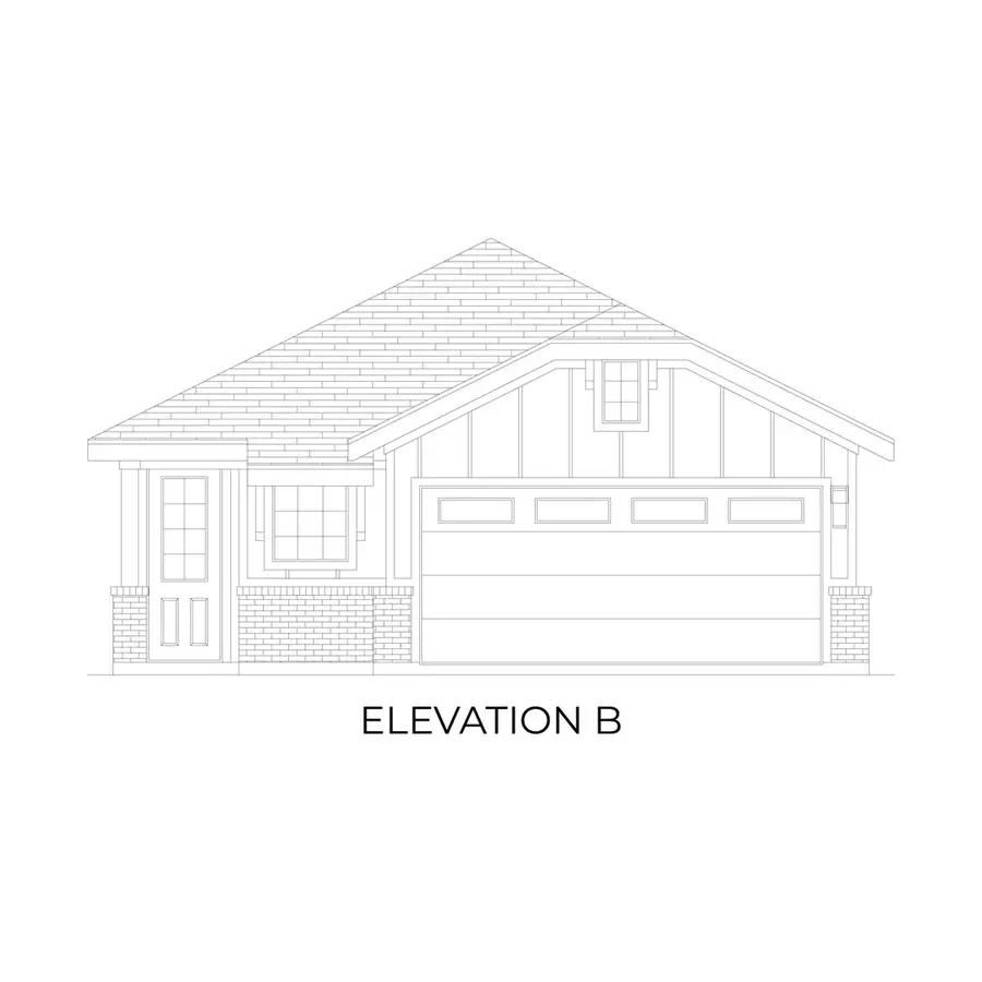 1324 Comal Drive, Forney, TX 75126 - #3