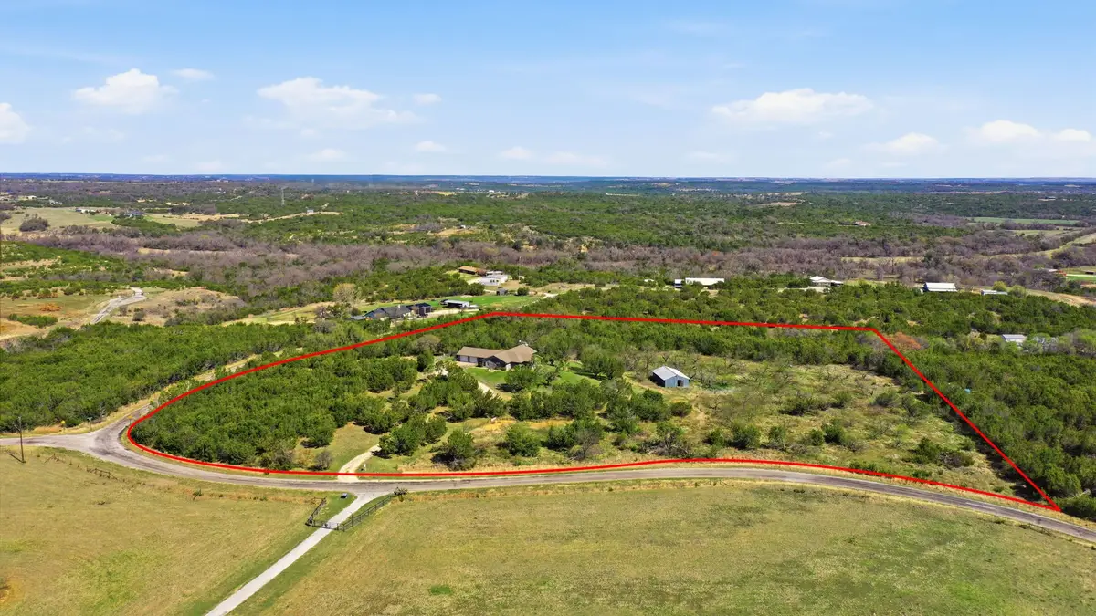 2480 Timber Wolf Trail, Stephenville, TX 76401 - #1