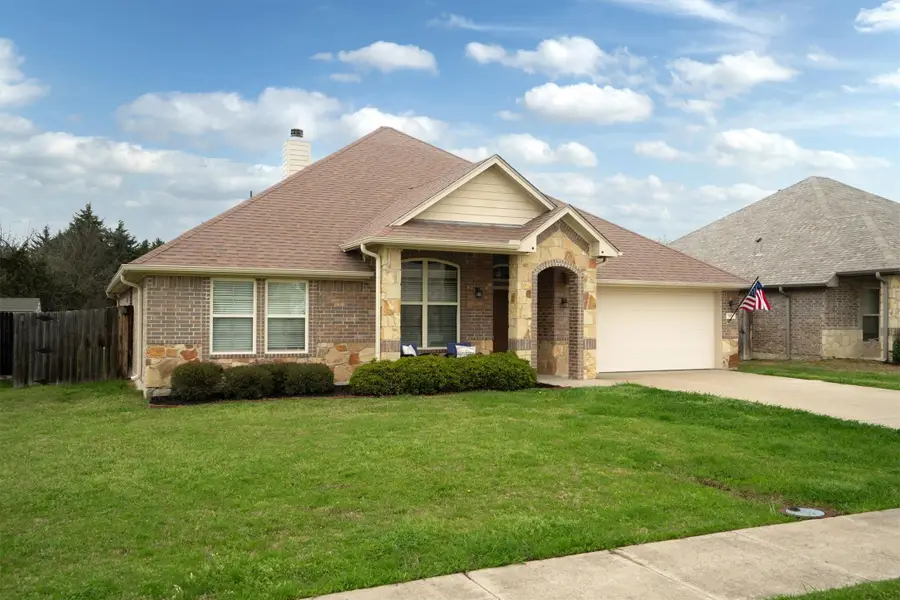 151 Birdsong Lane, Terrell, TX 75160 - #2